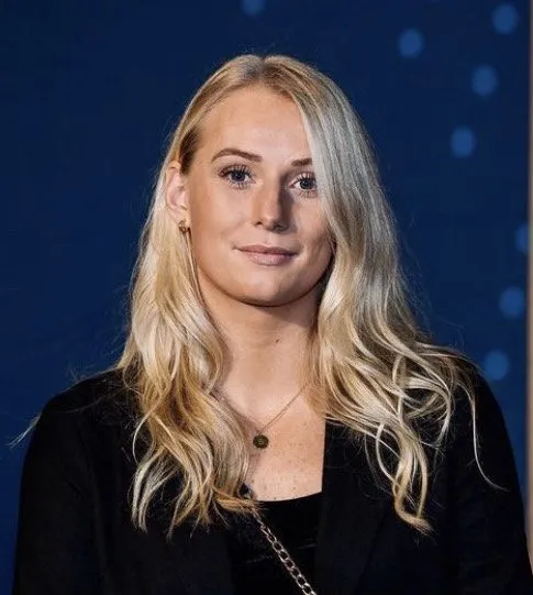 Stina Blackstenius
