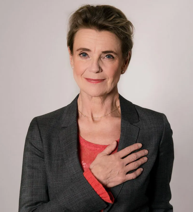Stina Ekblad