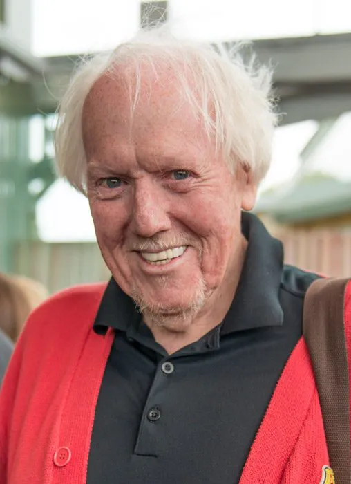 Svante Thuresson