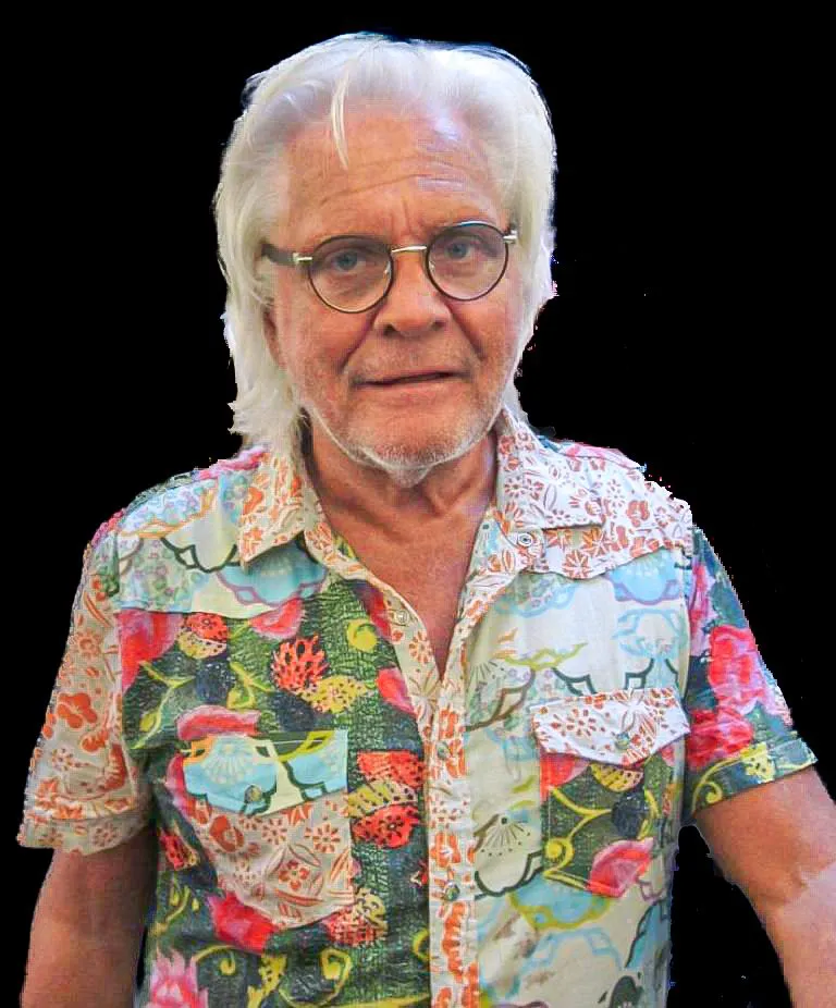 Ted Åström
