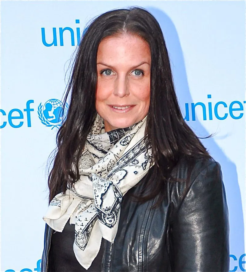 Titti Schultz