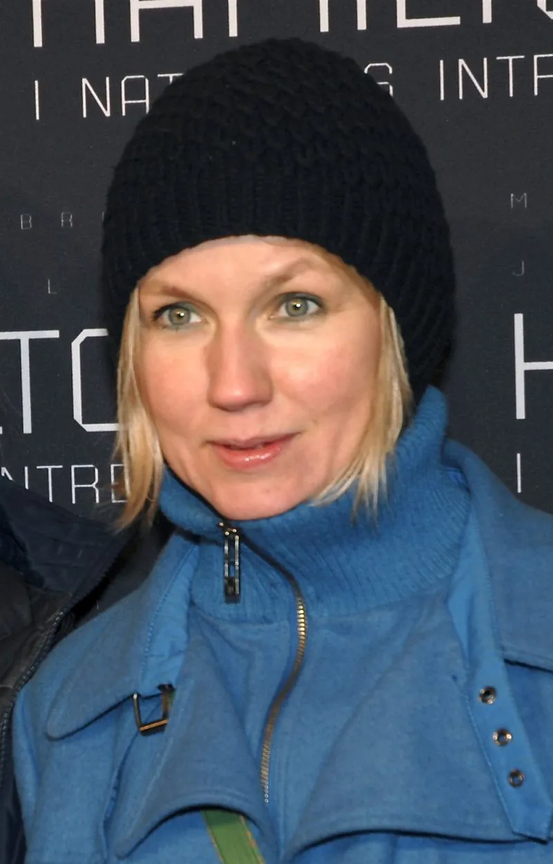 Tova Magnusson-Norling