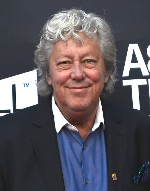 Ulf Elfving