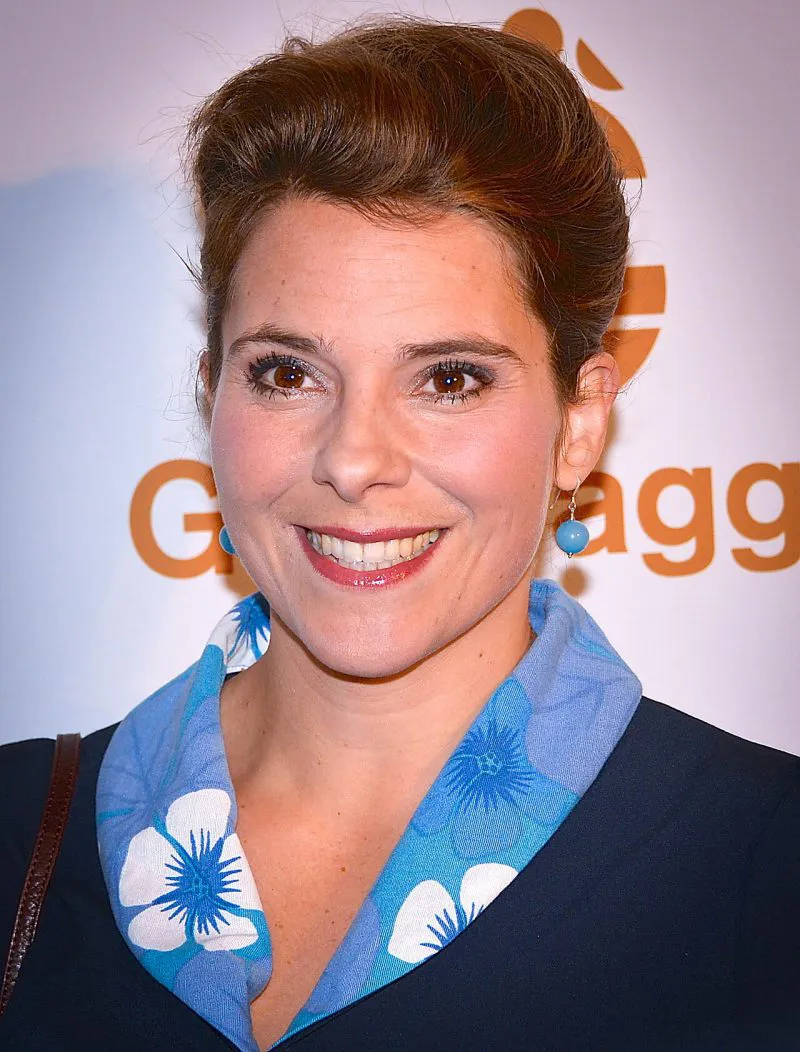 Vanna Rosenberg
